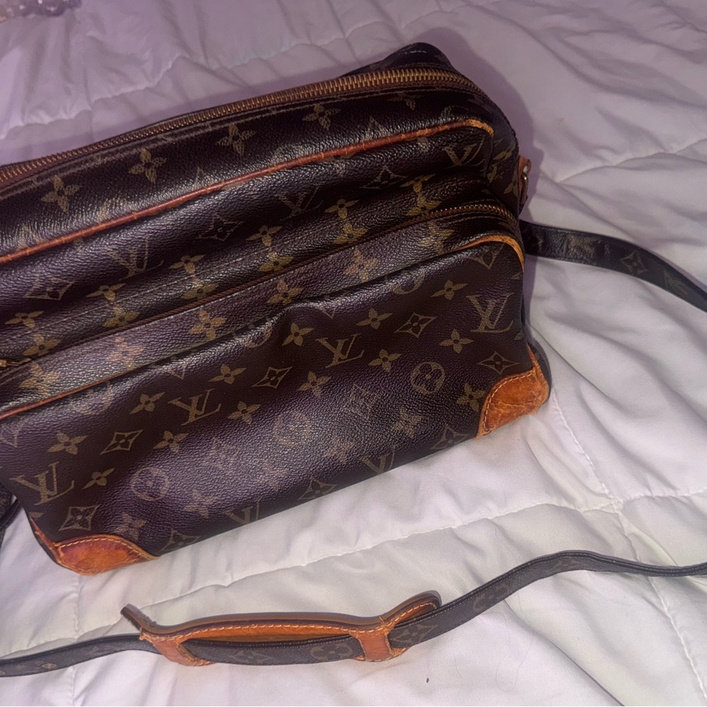 Louis Vuitton Bag